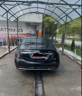 Обява за продажба на Mercedes-Benz S 350 ~55 000 лв. - изображение 5