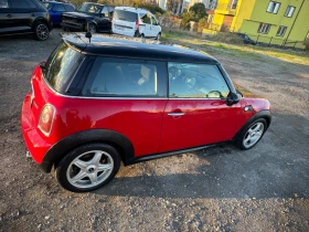 Mini Cooper, снимка 5