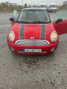 Обява за продажба на Mini Cooper ~7 399 лв. - изображение 1