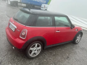 Обява за продажба на Mini Cooper ~7 399 лв. - изображение 3