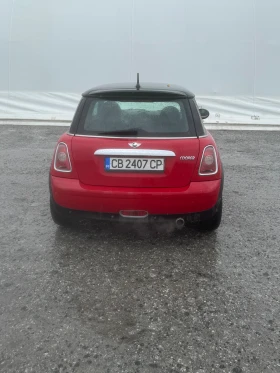 Обява за продажба на Mini Cooper ~7 399 лв. - изображение 2