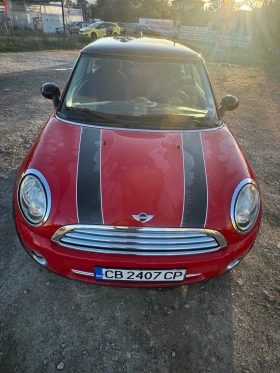 Mini Cooper, снимка 8