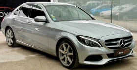 Mercedes-Benz C 220 AMGline* BuleTEC* Avangarde* Кожа* Седан* Автомат* - 25777 лв. / 13179.57 € - 70134486 5