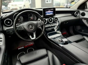 Mercedes-Benz C 220 AMGline* BuleTEC* Avangarde* Кожа* Седан* Автомат* - 25777 лв. / 13179.57 € - 70134486 11