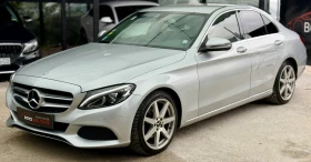 Mercedes-Benz C 220 AMGline* BuleTEC* Avangarde* Кожа* Седан* Автомат* - 25777 лв. / 13179.57 € - 70134486 6