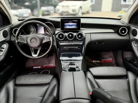 Mercedes-Benz C 220 AMGline* BuleTEC* Avangarde* Кожа* Седан* Автомат* - 25777 лв. / 13179.57 € - 70134486 12