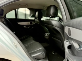 Mercedes-Benz C 220 AMGline* BuleTEC* Avangarde* Кожа* Седан* Автомат* - 25777 лв. / 13179.57 € - 70134486 14