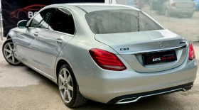 Mercedes-Benz C 220 AMGline* BuleTEC* Avangarde* Кожа* Седан* Автомат* - 25777 лв. / 13179.57 € - 70134486 10