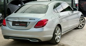 Mercedes-Benz C 220 AMGline* BuleTEC* Avangarde* Кожа* Седан* Автомат* - 25777 лв. / 13179.57 € - 70134486 9