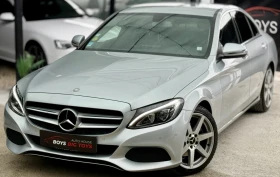 Mercedes-Benz C 220 AMGline* BuleTEC* Avangarde* Кожа* Седан* Автомат* - 25777 лв. / 13179.57 € - 70134486 2