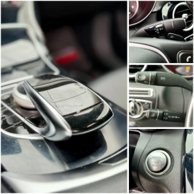 Mercedes-Benz C 220 AMGline* BuleTEC* Avangarde* Кожа* Седан* Автомат* - 25777 лв. / 13179.57 € - 70134486 16