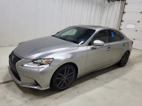 Lexus IS 250 F SPORT * * CARFAX * * АВТО КРЕДИТ * * 
