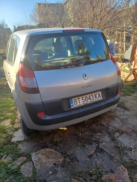 Renault Scenic | Mobile.bg    2