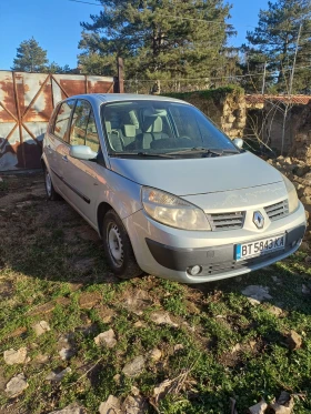 Renault Scenic | Mobile.bg    9