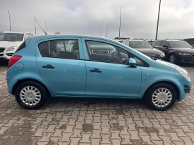 Opel Corsa 1.4i EURO 5 - 5300 лв. / 2709.85 € - 47867841 5