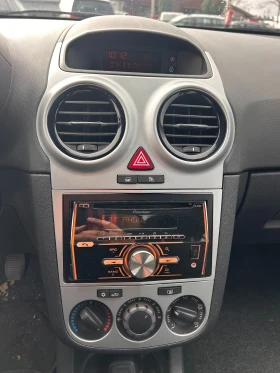 Opel Corsa 1.4i EURO 5 - 5300 лв. / 2709.85 € - 47867841 12