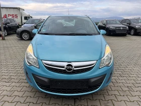 Opel Corsa 1.4i EURO 5 - 5800 лв. / 2965.49 € - 47867841 3