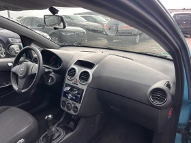 Opel Corsa 1.4i EURO 5 - 5300 лв. / 2709.85 € - 47867841 10