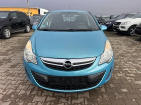 Opel Corsa 1.4i EURO 5 - 5300 лв. / 2709.85 € - 47867841 3