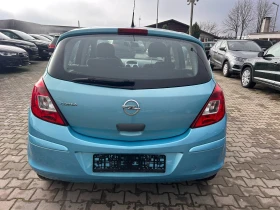 Opel Corsa 1.4i EURO 5 - 5300 лв. / 2709.85 € - 47867841 7