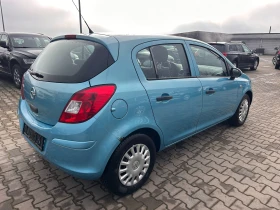Opel Corsa 1.4i EURO 5 - 5300 лв. / 2709.85 € - 47867841 6