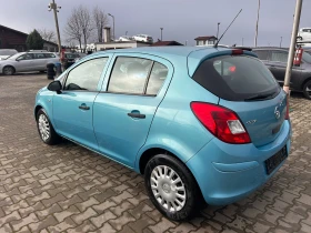 Opel Corsa 1.4i EURO 5 - 5300 лв. / 2709.85 € - 47867841 8