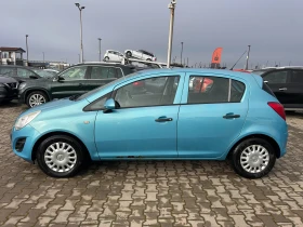 Opel Corsa 1.4i EURO 5 - 5300 лв. / 2709.85 € - 47867841 9