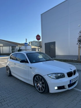 BMW 120 FULL M PACKET , снимка 2
