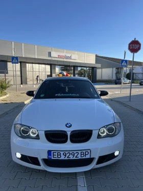 BMW 120 FULL M PACKET , снимка 3