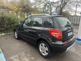 Fiat Sedici | Mobile.bg    4