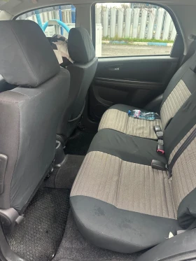 Fiat Sedici | Mobile.bg    5