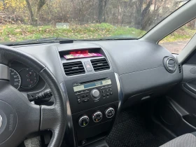 Fiat Sedici | Mobile.bg    2