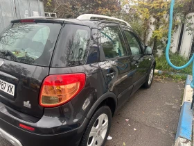 Fiat Sedici | Mobile.bg    3