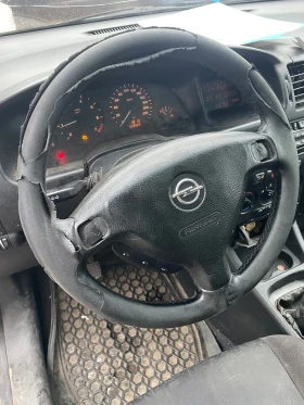 Opel Zafira 1.8 116 кс - 1333 лв. / 681.55 € - 85155670 11