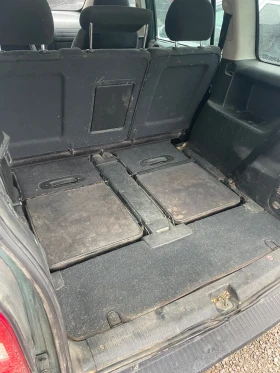 Opel Zafira 1.8 116 кс - 1333 лв. / 681.55 € - 85155670 13