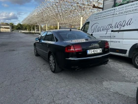 Audi A8, снимка 2