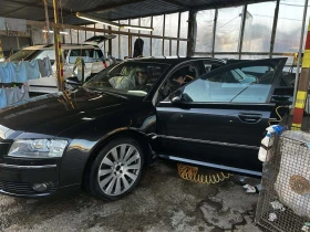 Audi A8, снимка 5