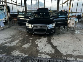 Audi A8, снимка 1