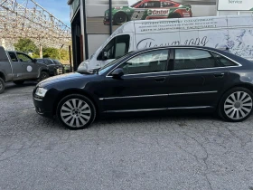 Audi A8, снимка 3