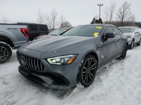 Mercedes-Benz AMG GT * 53 * CARFAX * 