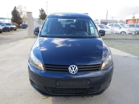 VW Caddy 2.0 TDI  - 12999 лв. / 6646.28 € - 62328594 2