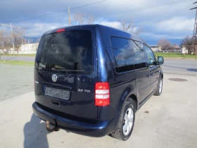 VW Caddy 2.0 TDI  - 12999 лв. / 6646.28 € - 62328594 5