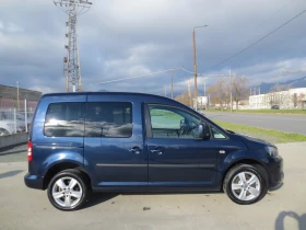 VW Caddy 2.0 TDI  - 12999 лв. / 6646.28 € - 62328594 4