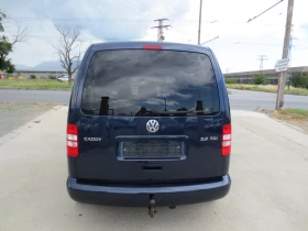 VW Caddy 2.0 TDI  | Mobile.bg � ����� ������ 6