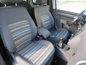 VW Caddy 2.0 TDI  - 12999 лв. / 6646.28 € - 62328594 14