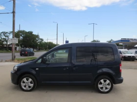 VW Caddy 2.0 TDI  | Mobile.bg � ����� ������ 8