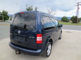 VW Caddy 2.0 TDI  | Mobile.bg � ����� ������ 5