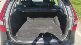 Hyundai I30 CW 1.4 газ, снимка 14