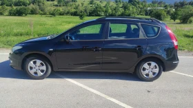 Hyundai I30 CW 1.4 газ, снимка 5