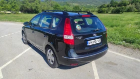 Hyundai I30 CW 1.4 газ, снимка 4